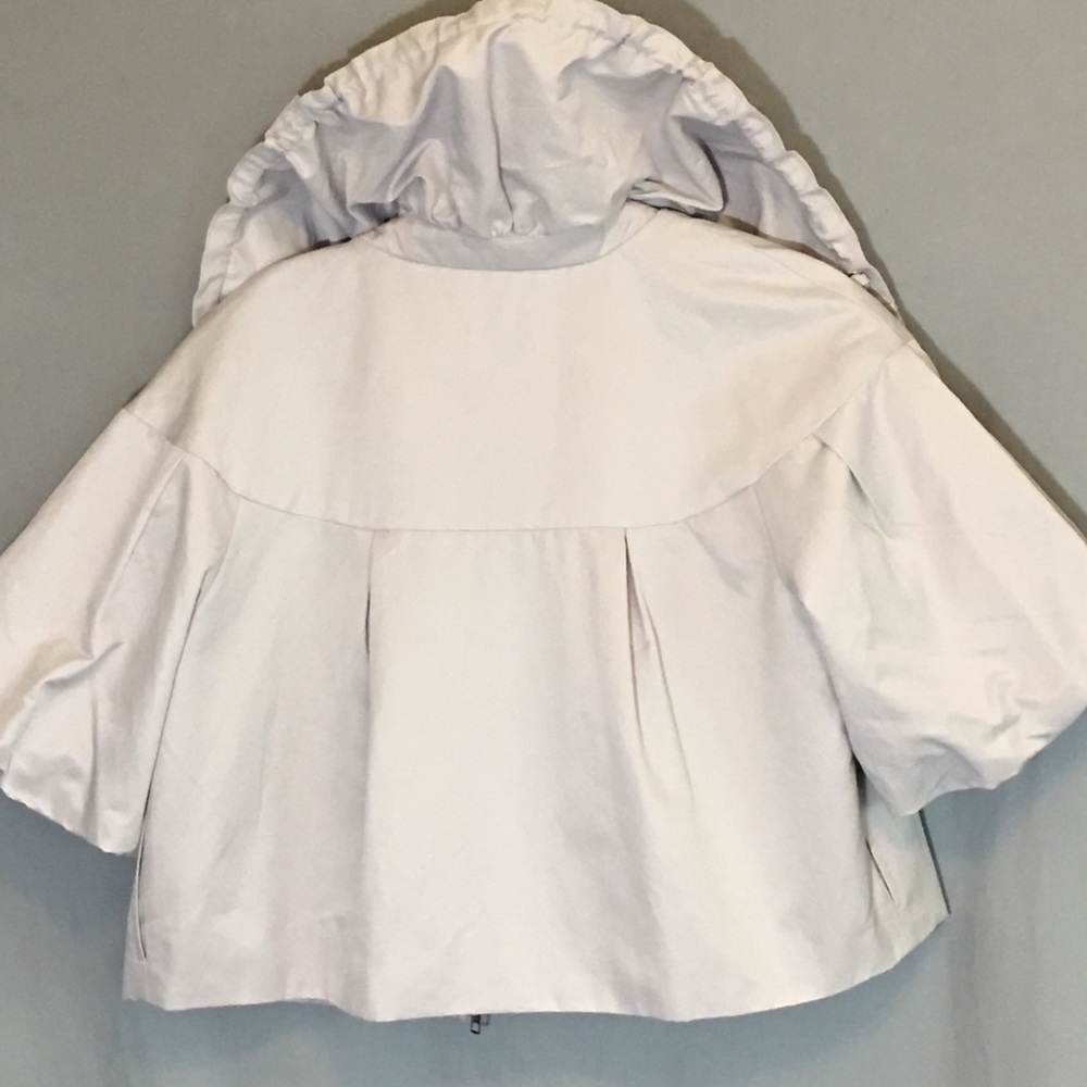 Elle Size Small Crop Jacket - Picture 4 of 8